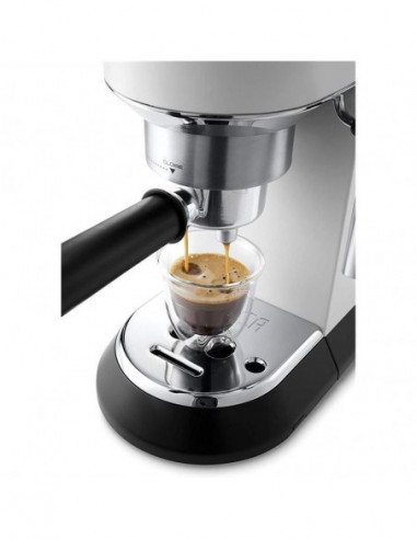 Delonghi - Máq. Café Ec685.W