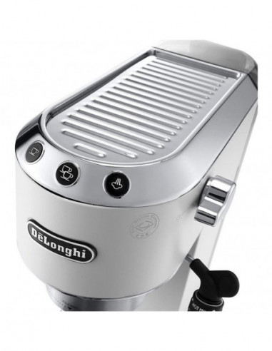 Delonghi - Máq. Café Ec685.W