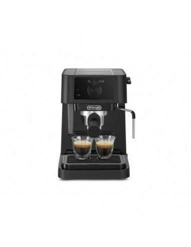 Delonghi - MÁQ. Café Expresso Manual...