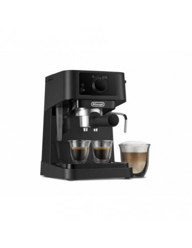 Delonghi - MÁQ. Café Expresso Manual...