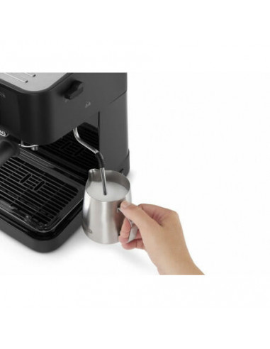 Delonghi - MÁQ. Café Expresso Manual...
