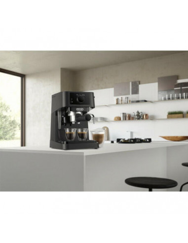 Delonghi - MÁQ. Café Expresso Manual...
