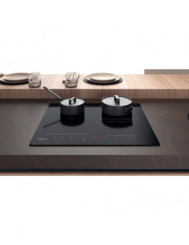 Hotpoint - Placa Hb 3160c Ne