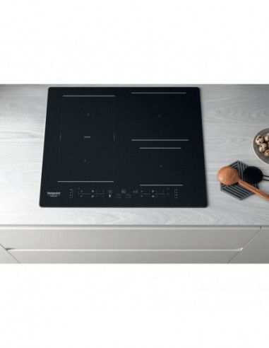 Hotpoint - Placa Hb 3160c Ne