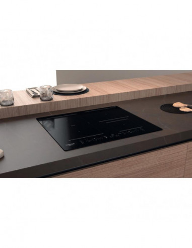 Hotpoint - Placa Hb 3160c Ne