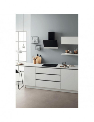 Hotpoint - Placa Hb 3160c Ne