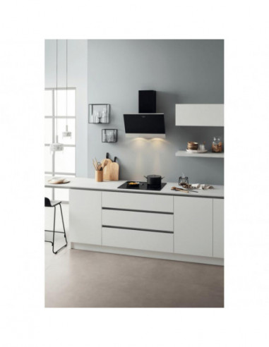 Hotpoint - Placa Hb 3160c Ne