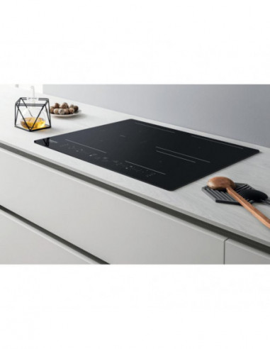 Hotpoint - Placa Hb 3160c Ne