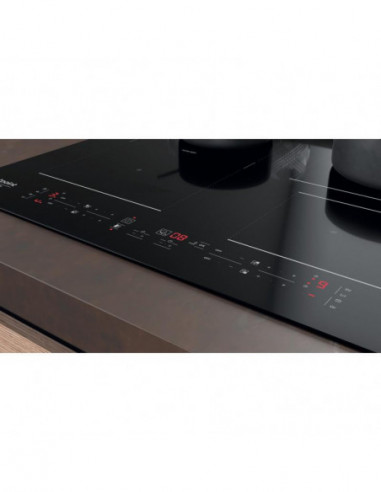 Hotpoint - Placa Hb 3160c Ne