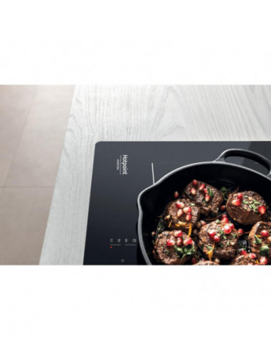 Hotpoint - Placa Hb 3160c Ne