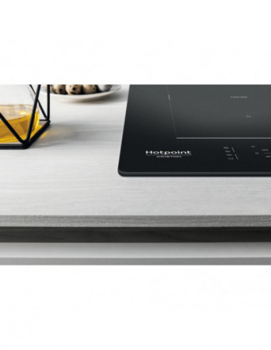 Hotpoint - Placa Hb 3160c Ne