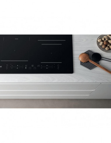 Hotpoint - Placa Hb 3160c Ne