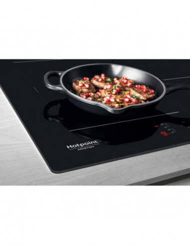 Hotpoint - Placa Hb 3160c Ne