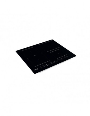 Hotpoint - Placa Hb 3160c Ne