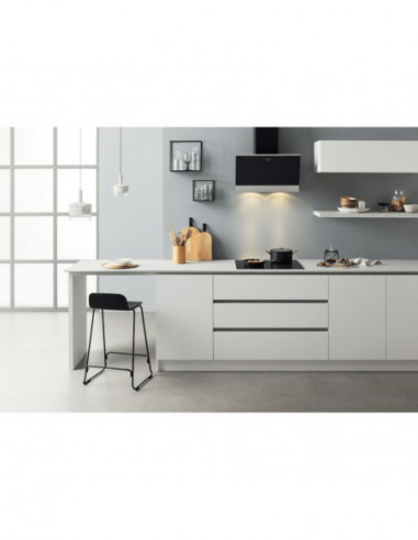 Hotpoint - Placa Hb 3160c Ne