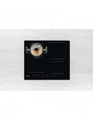 Hotpoint - Placa Hb 3160c Ne