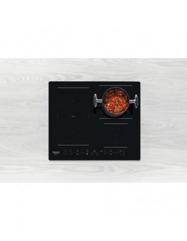 Hotpoint - Placa Hb 3160c Ne