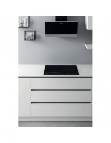 Hotpoint - Placa Hb 3160c Ne