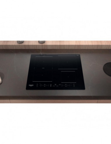 Hotpoint - Placa Hb 3160c Ne