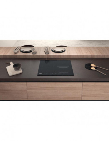 Hotpoint - Placa Hb 3160c Ne