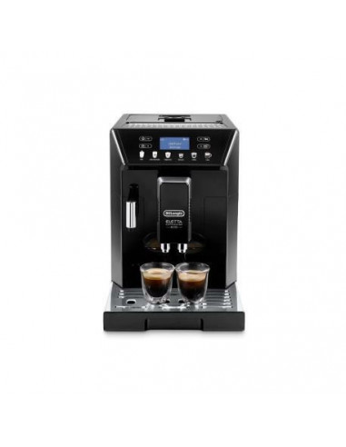 Delonghi - MÁQ. Café Automática Ecam...