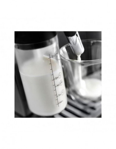 Máquina de Café Espresso De'Longhi...