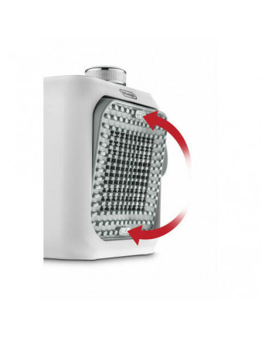 Delonghi - Aquecedor de SECRETÁRIA...