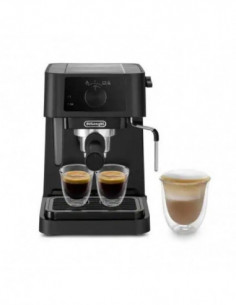 Delonghi - Máq. Café Manual...