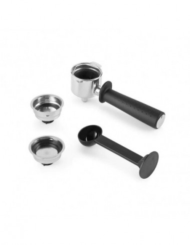 Delonghi - Máq. Café Manual Ec230.Bk