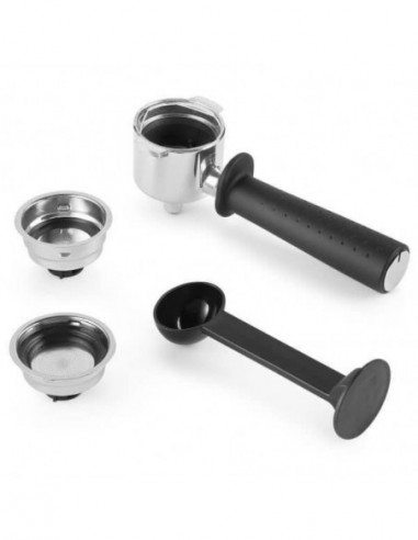 Delonghi - Máq. Café Manual Ec230.Bk