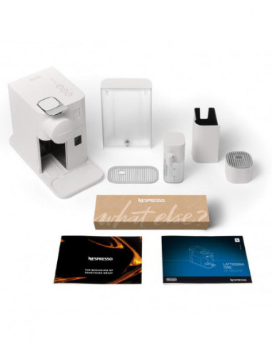 Máquina de Café Espresso De'Longhi...