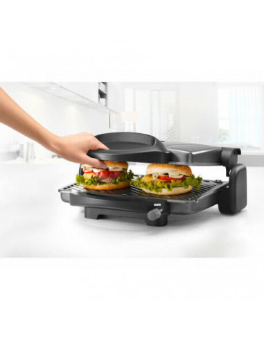 Delonghi - Grelhador Cg298.Bk