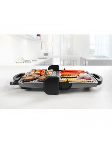 Delonghi - Grelhador Cg298.Bk