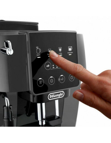 Delonghi - Máq. Café Ecam220.22.Gb