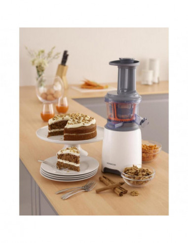 Kenwood - Centrifugadora p/ Sumos...