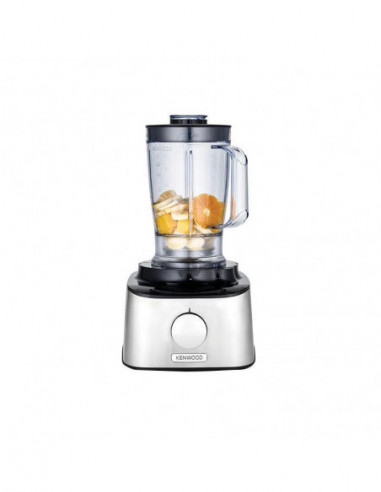 Robô de Cozinha Kenwood FDM301SS:...