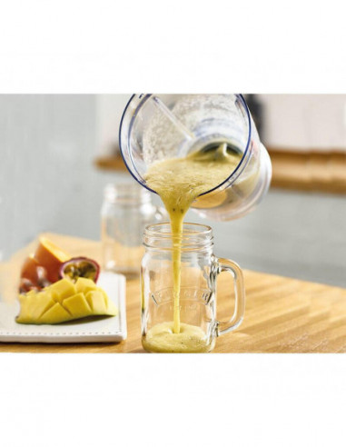 Robô de Cozinha Kenwood FDM301SS:...