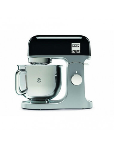 Kenwood Electronics Kmx750bk Robot de...