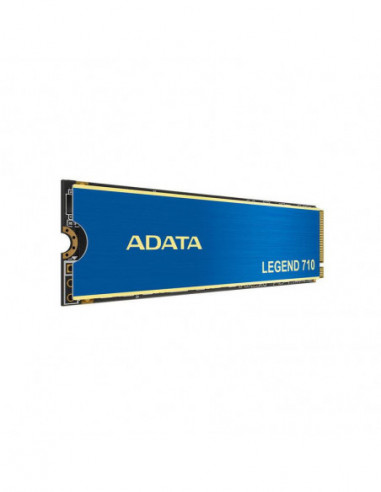 Disco Ssd M.2 Pcie X4 2280 Adata...