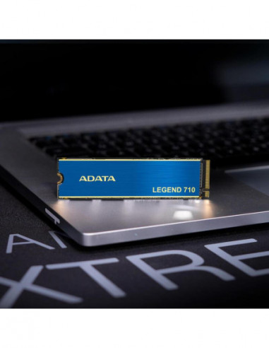 SSD M.2 Adata Legend 710 512GB...