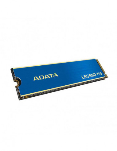 SSD M.2 Adata Legend 710 512GB...