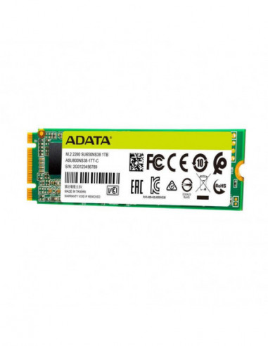 Disco SSD ADATA Ultimate SU650 1TB...