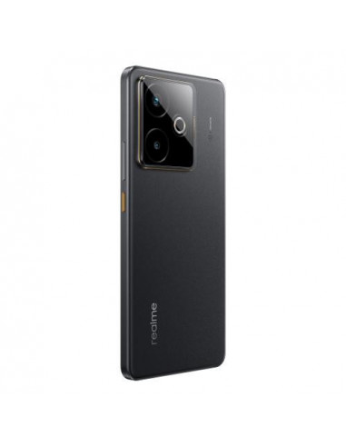 Smartphone Realme GT 7T: Processador... Smartphone Realme GT 7T: Processador...