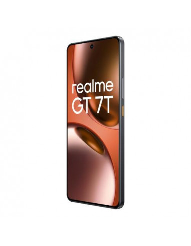Smartphone Realme GT 7T: Processador... Smartphone Realme GT 7T: Processador...