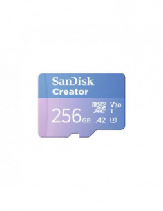 Cartão Memória SanDisk...