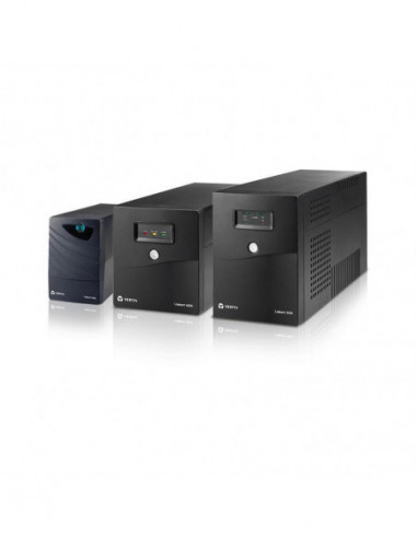 Liebert itON LI32111CT00 - UPS - 360...