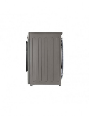 LG - Máq. Lavar/Secar Roupa F4DR7010SGS