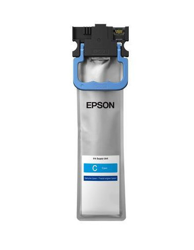 EPSON WORKFORCE PRO EM-C810XR CYAN XL...