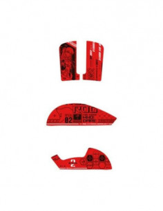 Grip Tape ASUS ROG para...