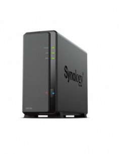 Servidor NAS Synology...